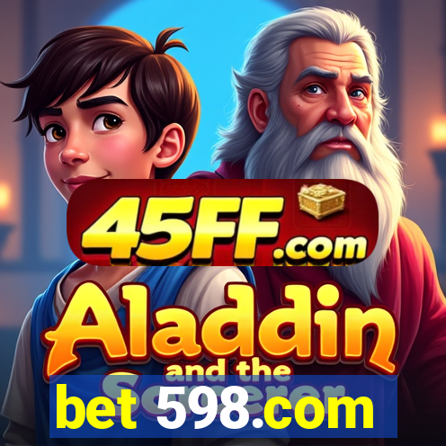 bet 598.com